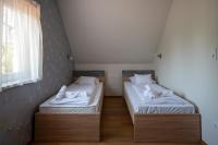 Pihenőkert Vendégház - Chambres d’hôtes Békésszentandrás