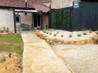 007 James Bond maison pour tous y compris handicapes avec piscine privée - Ferienwohnung