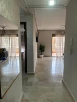 Joli appart, idéal pour famille - Ferienwohnung Saidia