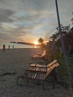 Ban Tai Bay Bungalows - Bed and Breakfast