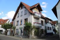 Haus Haas Zimmer&Fewo - Ferienwohnung