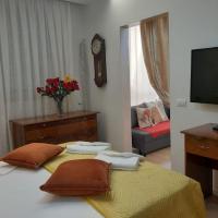Bani's Cozy Lovely Apt - B&B