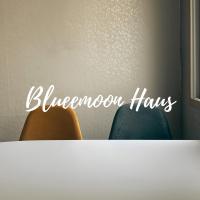 Modern K-style House - B&B Seoul