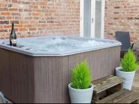 Barn near york with hot tub - Chambres d’hôtes York