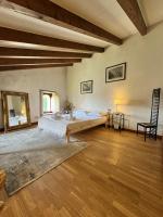 Quadruple Room with Private External Bathroom