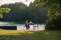 Mandalay - 3BR, Lakefront, Private Pool, Chef - Ferienwohnung Ahangama