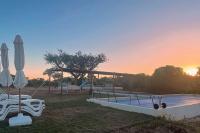 Monte Baldio da Caldeira - T6 - Ferienwohnung Alandroal