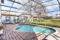 Poolside Serenity near Disney World home - B&B