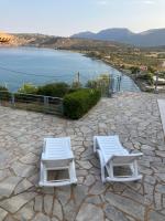 Ageranos seaview house - Ferienwohnung