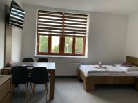 Camera Quadrupla con Bagno Privato 