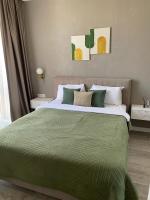 Юго Восток Идеально для командированного и туриста - Chambres d'hôtes Karaganda