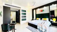 BluO Studio - M Block Mkt Greater Kailash - B&B Nueva Delhi