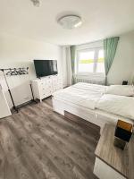 Appartamento con 2 Camere da Letto