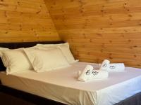 Villa con 1 Camera da Letto