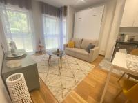 Appartement 1 Chambre