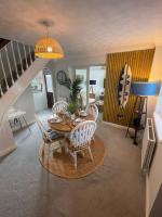 Tides & Timbers - Bed and Breakfast