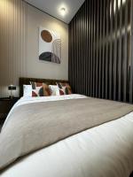 Batysmura life - B&B Atyrau