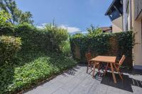 Ferienwohnpark Immenstaad am Bodensee Zwei-Zimmer-Apartment 55 07 - Chambres d'hôtes Immenstaad am Bodensee