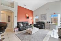 Stunning Home Near Disney World - B&B Orlando