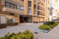 C36 Elegant 2 bdr apt Amazing Views - B&B Málaga