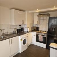 Sherwood Hillside View - Homely, Cosey & Perfect Location - Chambres d’hôtes Nottingham