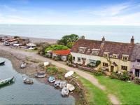 Western Cottage Porlock Weir - B&B