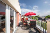 NordseeResort Friesland NordseeResort Friesland 52-4-S - Chambres d'hôtes Schillig