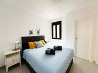 Luxury & New apartment in beach area II - Bed and Breakfast Fuengirola