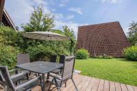 Ferienwohnpark Immenstaad am Bodensee Nurdachhaus Typ 8 - Ferienwohnung Immenstaad am Bodensee