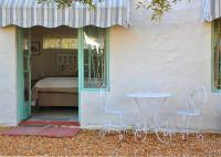 The Granadilla - B&B Montagu