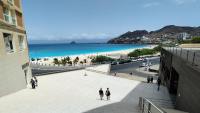 Exclusive Mindel apartment - Bed and Breakfast Mindelo