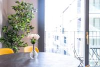 Beautiful apartment in Vienna's heart 1D - B&B Vienna