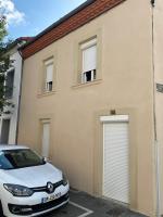 Appartement met 1 Slaapkamer