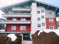 Apartment AlpZloft - B&B