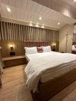 Suite Deluxe avec Lit King-Size