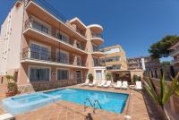 Martinez Apartments - B&B