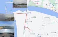Apartment near from ferry port - Ferienwohnung Liepāja