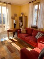 Casa Fabrizi - B&B Torino