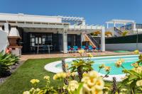 Villas Susaeta - Ferienwohnung Playa Blanca