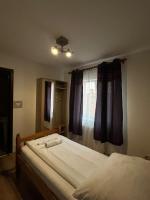Single Room with Private Bathroom