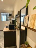 Joli cocon paisible au coeur du Panier - Bed and Breakfast Marseille