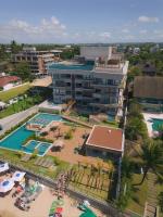 Mirante do porto - Bed and Breakfast Porto de Galinhas