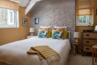 Zen Den Cornwall - B&B Boscastle