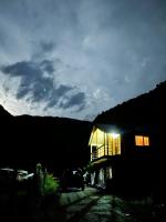 Guesthouse Shete - B&B