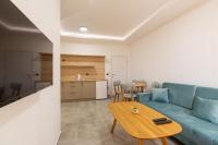 Appartement met 1 Slaapkamer