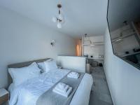 Superior Double Room with Terrace