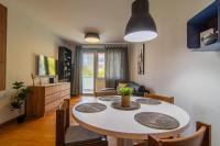 Flexible SelfCheckIns 92 - Zagreb - Parking - Loggia - Bedroom - B&B