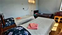 Triple Room with Balcony