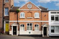 The Little Cygnet - B&B