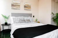 Deluxe Doppelzimmer